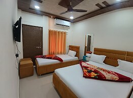 Hotel Shree Balaji