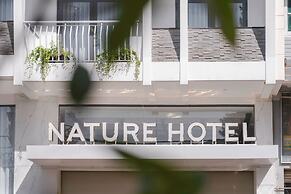 Nature Hotel - Nam Ky Khoi Nghia