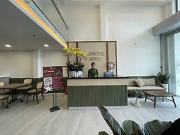 Nature Hotel - Nam Ky Khoi Nghia