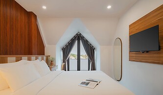 Nature Hotel - Nam Ky Khoi Nghia