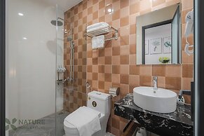 Nature Hotel - Nam Ky Khoi Nghia