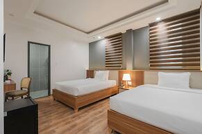 Nature Hotel - Nam Ky Khoi Nghia