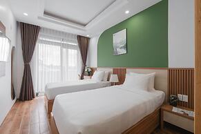 Nature Hotel - Nam Ky Khoi Nghia