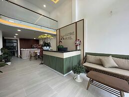 Nature Hotel - Nam Ky Khoi Nghia