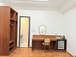 Nature Hotel - Nam Ky Khoi Nghia