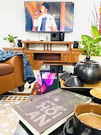 ROMITTO VILLA POOL&GARDEN HOI AN