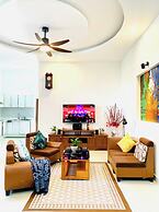 ROMITTO VILLA POOL&GARDEN HOI AN