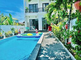 ROMITTO VILLA POOL&GARDEN HOI AN