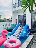 ROMITTO VILLA POOL&GARDEN HOI AN