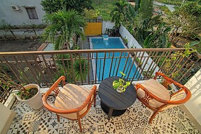 ROMITTO VILLA POOL&GARDEN HOI AN