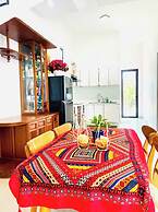 ROMITTO VILLA POOL&GARDEN HOI AN