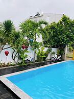 ROMITTO VILLA POOL&GARDEN HOI AN