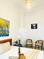 ROMITTO VILLA POOL&GARDEN HOI AN