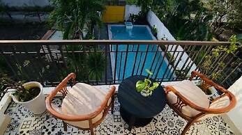 ROMITTO VILLA POOL&GARDEN HOI AN