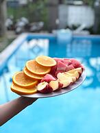 ROMITTO VILLA POOL&GARDEN HOI AN