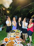 ROMITTO VILLA POOL&GARDEN HOI AN