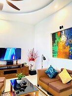 ROMITTO VILLA POOL&GARDEN HOI AN