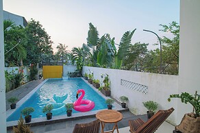 ROMITTO VILLA POOL&GARDEN HOI AN