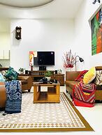 ROMITTO VILLA POOL&GARDEN HOI AN