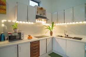 ROMITTO VILLA POOL&GARDEN HOI AN