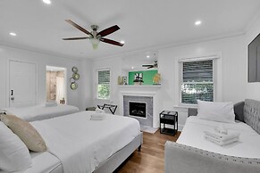 Cozy Vibe Buckheadmessage Now for Summer Special