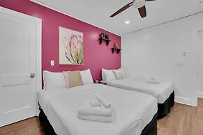 Cozy Vibe Buckheadmessage Now for Summer Special