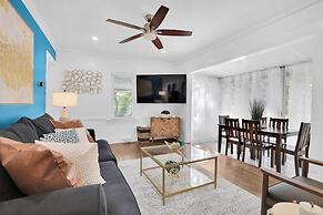 Cozy Vibe Buckheadmessage Now for Summer Special