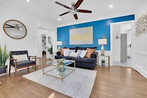 Cozy Vibe Buckheadmessage Now for Summer Special