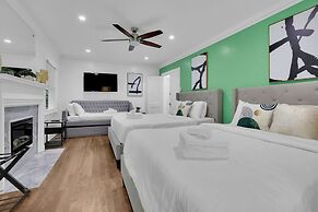 Cozy Vibe Buckheadmessage Now for Summer Special