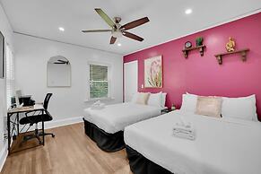 Cozy Vibe Buckheadmessage Now for Summer Special