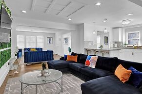 Atlanta Ivy Manor Message Now for Summer Special