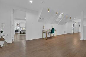 Atlanta Ivy Manor Message Now for Summer Special