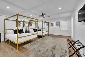 Atlanta Ivy Manor Message Now for Summer Special