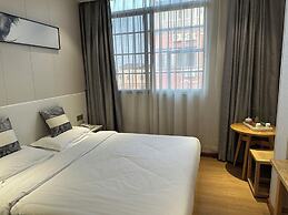 JINJU ART  HOTEL