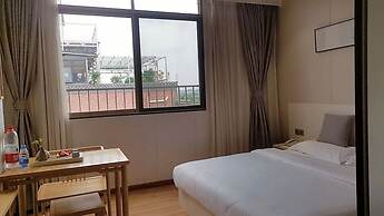 JINJU ART  HOTEL