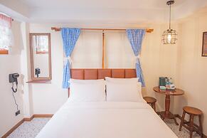 JB Home Bangkok - Victory monument