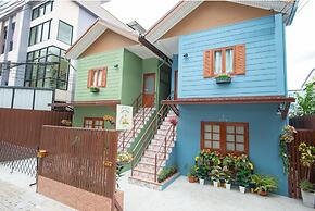 JB Home Bangkok - Victory monument