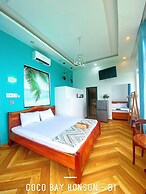 Coco Bay Hòn Sơn
