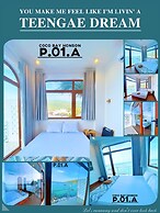 Coco Bay Hòn Sơn
