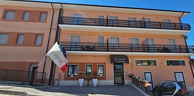 Pianisi Albergo