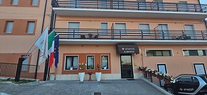 Pianisi Albergo