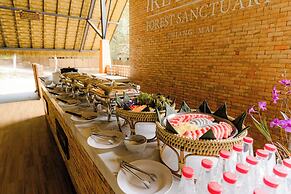 iRETREAT Jungle Bliss Pa Pae