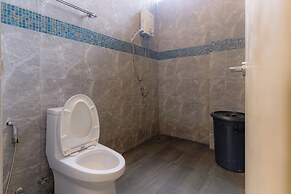 iRETREAT Jungle Bliss Pa Pae