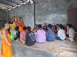 iRETREAT Jungle Bliss Pa Pae