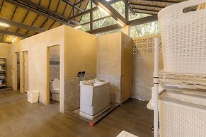 iRETREAT Jungle Bliss Pa Pae