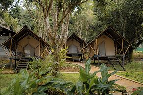 iRETREAT Jungle Bliss Pa Pae