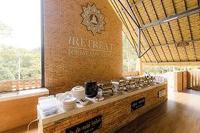 iRETREAT Jungle Bliss Pa Pae