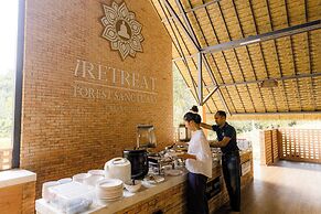 iRETREAT Jungle Bliss Pa Pae