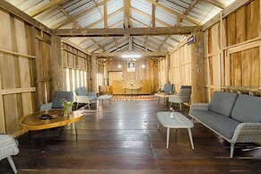 iRETREAT Jungle Bliss Pa Pae