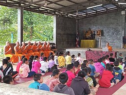 iRETREAT Jungle Bliss Pa Pae